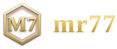 mr77 logo